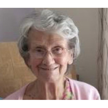 Photo of Clarice ROGERS