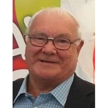 Photo of Norman Charles BRERETON