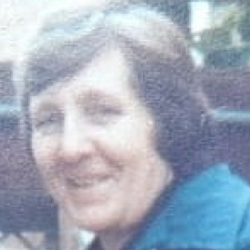 Photo of Betty JACKSON
