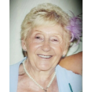 Photo of Olive GREENOUGH