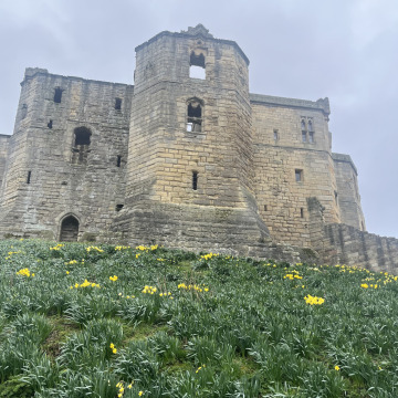 Photo for notice William (Bill) BOLT