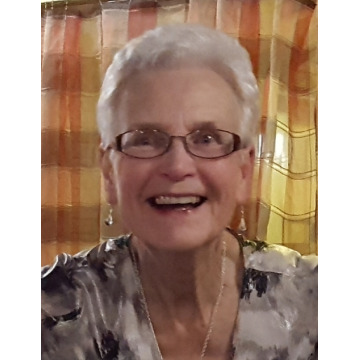 Notice Gallery for Shirley Maureen DAVIES