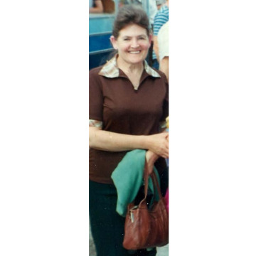 Photo for notice Norah MOGEY