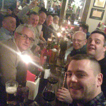 Notice Gallery for Dion LORD