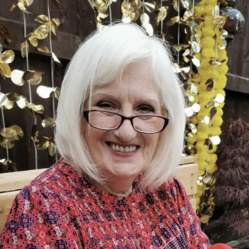Photo of Theresa Margaret COMERFORD