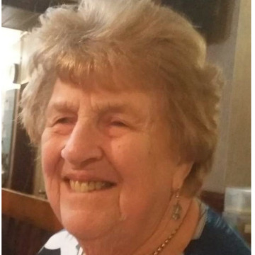 Photo of Annie MORRIS