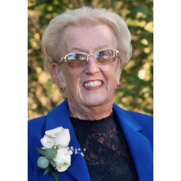 Photo of Barbara TAYLOR