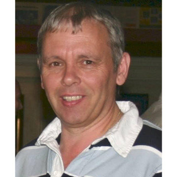 Photo for notice John WARD