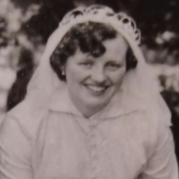 Notice Gallery for Pat ALCOCK