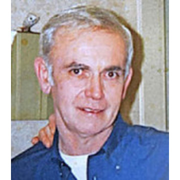 Photo of William HARRIS