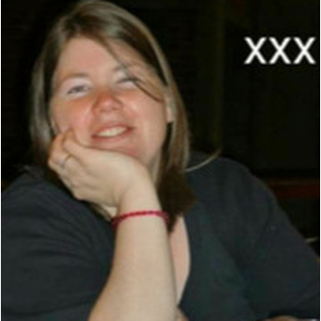 Photo of Claire EVANS