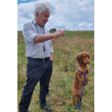 Photo of Michael HOLLINSHEAD