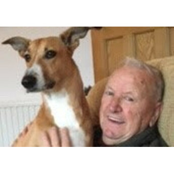 Photo of Raymond HAWORTH