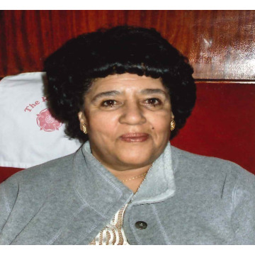 Photo of Jean PENNINGTON