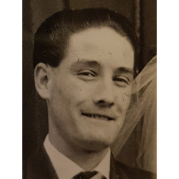 Photo of Bertram BANKS