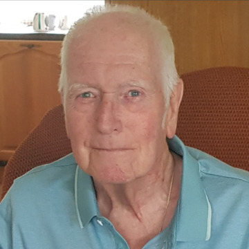 Photo of Jeffrey Owen YARWOOD