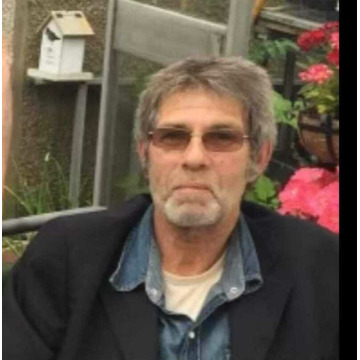 Photo of Roy William SHEPHARD