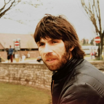 Notice Gallery for Roy William SHEPHARD
