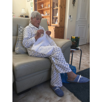 Photo for notice Jean Magdalen ASHMORE