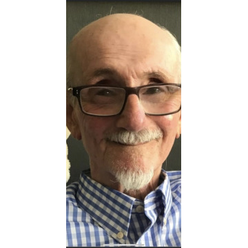 Photo of William GERALD
