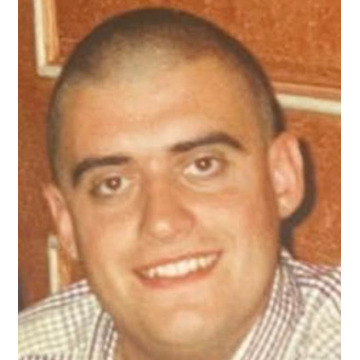 Photo of Michael BENTLEY