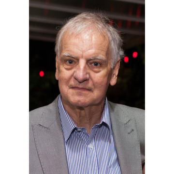 Photo of David BLOWER