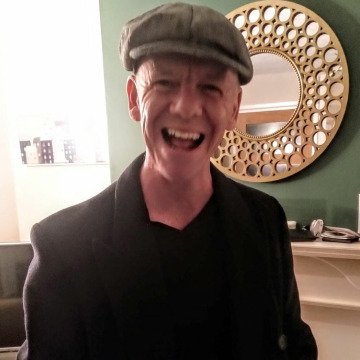 Photo of Paul Anthony John MCCORMACK