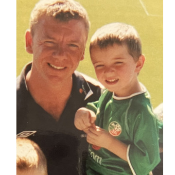 Notice Gallery for Paul Anthony John MCCORMACK