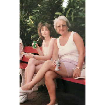 Photo for notice Ena Jean POWLSON