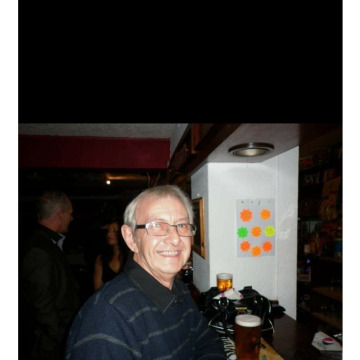 Notice Gallery for Robert CAMPBELL