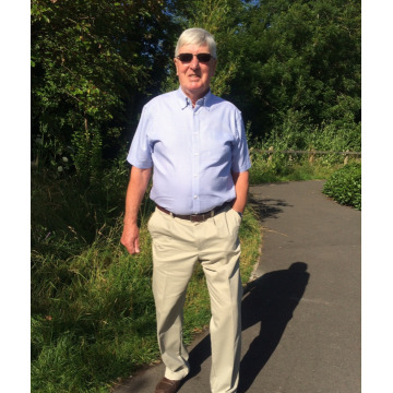Photo of Denis DENMAN