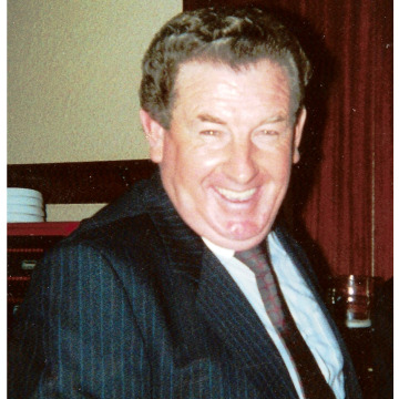 Photo of Martin CARROLL
