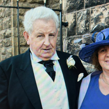 Photo for notice Martin CARROLL