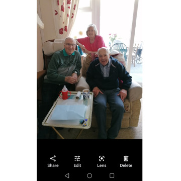 Notice Gallery for Joseph CONNOLLY