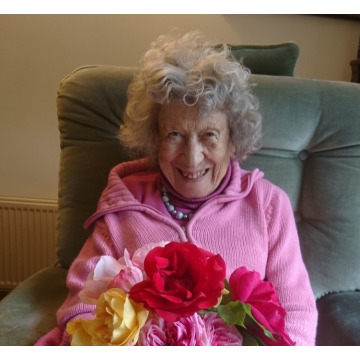 Photo of Rosina Ivy YOUNG