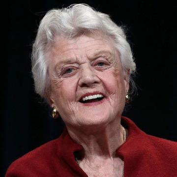 Photo of Angela  Lansbury
