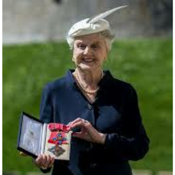 Notice Gallery for Angela  Lansbury