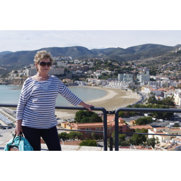 Photo of Carol Lynda HILL