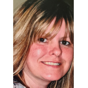 Photo of Hayley FYLES