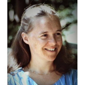 Photo of May REES