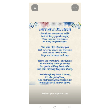 Photo for notice Ralph FORSTER