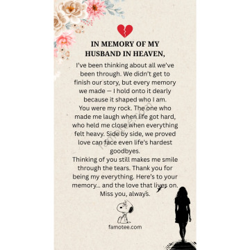 Photo for notice Ralph FORSTER