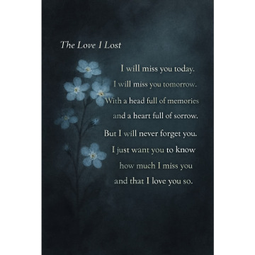 Photo for notice Ralph FORSTER