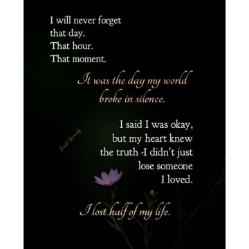 Photo for notice Ralph FORSTER