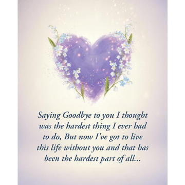 Photo for notice Ralph FORSTER