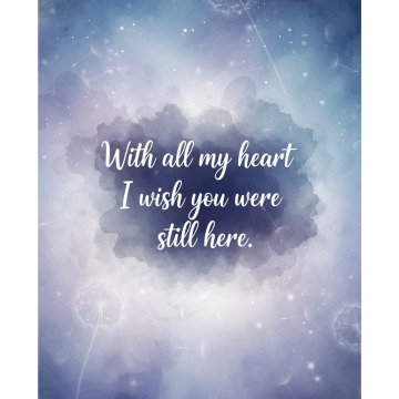 Photo for notice Ralph FORSTER