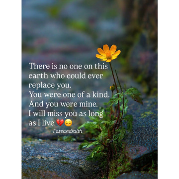 Photo for notice Ralph FORSTER