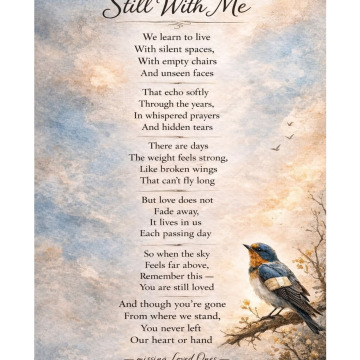 Photo for notice Ralph FORSTER