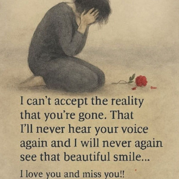 Photo for notice Ralph FORSTER