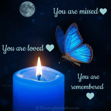 Photo for notice Ralph FORSTER